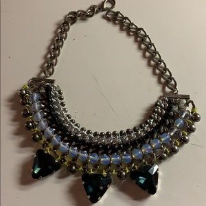 Costume jewellery by Cuchara